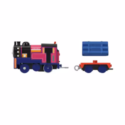 Thomas & Friends Fisher-Price Ashima Motorized Engine