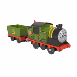 Thomas & Friends Whiff Motorized Engine, Train, 3 yr(s), AAA, Plastic, Multicolour