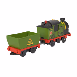 Thomas & Friends Fisher-Price Whiff Motorized Engine