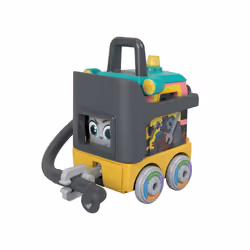 Thomas & Friends HMC33, Boy/Girl, 3 yr(s)