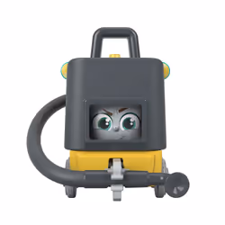 Thomas & Friends HMC33 interactive toy