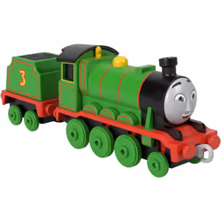 Thomas & Friends Large Push Along Henry