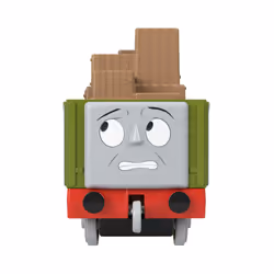 Thomas & Friends HMC41 interactive toy