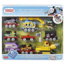 Thomas & Friends Fisher-Price Mystery of Lookout Mountain