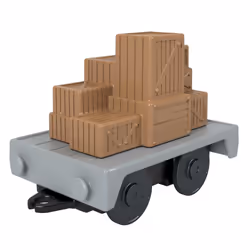Thomas & Friends Fisher-Price Salty Motorized Engine