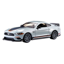 Hot Wheels PREMIUM 1:43RD 2021 Ford Mustang Mach 1 Vehicle