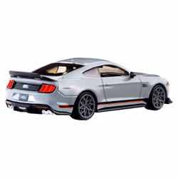 Hot Wheels PREMIUM 1:43RD 2021 Ford Mustang Mach 1 Vehicle