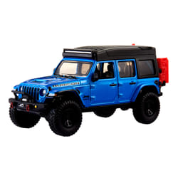 Hot Wheels PREMIUM 1:43RD Jeep Wrangler 392 Rubicon