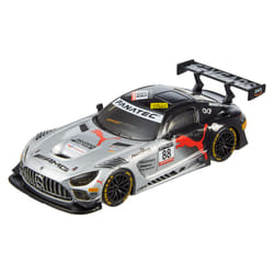 Hot Wheels PREMIUM 1:43RD Mercedes-AMG GT3 Vehicle