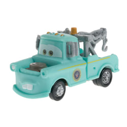 Disney Pixar Cars Disney and Pixar Cars On The Road Color Changers President Mater