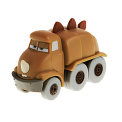Disney Pixar Cars Disney and Pixar Cars On The Road Color Changers Baby Quadratorquosaur