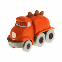 Disney Pixar Cars Disney and Pixar Cars On The Road Color Changers Baby Quadratorquosaur