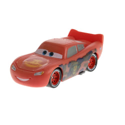 Disney Pixar Cars Disney and Pixar Cars On The Road Color Changers Cryptid Buster Lightning McQueen