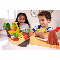 Disney Pixar Cars Disney and Pixar Cars On the Road Dino Playground Playset - Additional view 5
