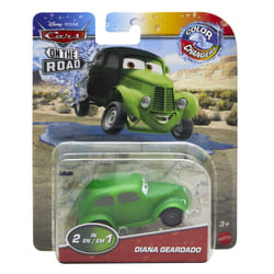 Disney Pixar Cars HMD69 play vehicle/play track