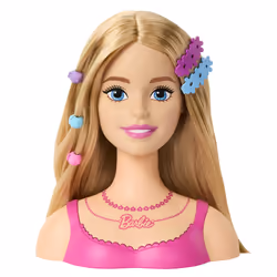 Barbie Styling Head and Accessories - Additional view 4