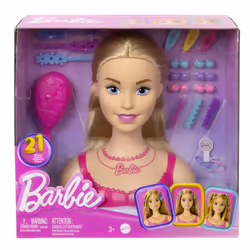 Barbie Styling Head and Accessories - Additional view 6