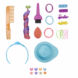 Barbie Styling Head - Additional view 2