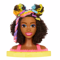 Barbie Styling Head - Additional view 6