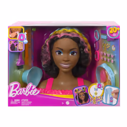Barbie Styling Head - Additional view 8