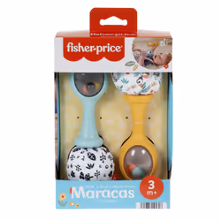 Fisher-Price Rattle 'n Rock Maracas - Additional view 6