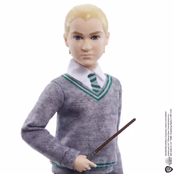 Harry Potter Wizarding World DRACO MALFOY Figure