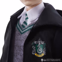 Harry Potter Wizarding World DRACO MALFOY Figure
