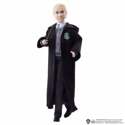 Harry Potter Wizarding World DRACO MALFOY Figure - Additional view 5