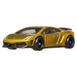 Hot Wheels Fast & Furious Lamborghini Gallardo LP 570-4 Superleggera