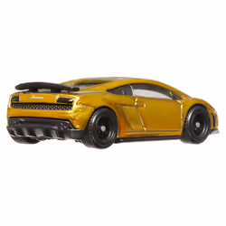 Hot Wheels Fast & Furious Lamborghini Gallardo LP 570-4 Superleggera
