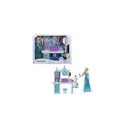 Disney Frozen Elsa & Olaf's Treat Cart