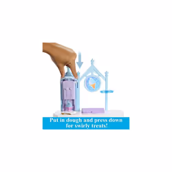 Disney Frozen Elsa & Olaf's Treat Cart