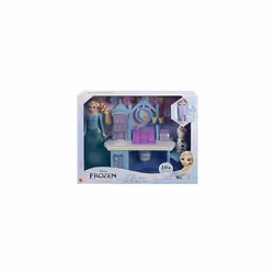 Disney Frozen Elsa & Olaf's Treat Cart - Additional view 5