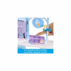 Disney Frozen Elsa & Olaf's Treat Cart - Additional view 6