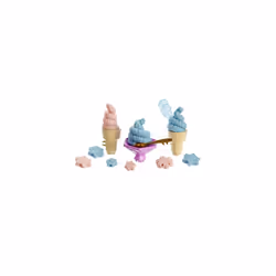 Disney Frozen Elsa & Olaf's Treat Cart - Additional view 7