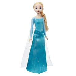 Disney Frozen Elsa Doll
