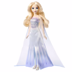 Disney Princess Disney Frozen Queen Anna & Elsa the Snow Queen