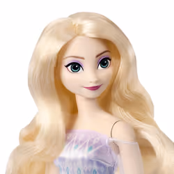Disney Princess Disney Frozen Queen Anna & Elsa the Snow Queen - Additional view 5