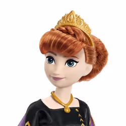 Disney Princess Disney Frozen Queen Anna & Elsa the Snow Queen - Additional view 7