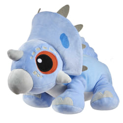 Jurassic World SOUND PLUSH Spinoceratops