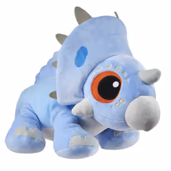 Jurassic World SOUND PLUSH Spinoceratops