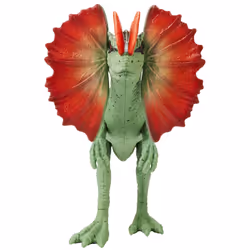 Jurassic World BASIC 12' Dilophosaurus