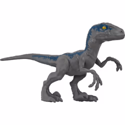 Jurassic World 6' VALUE Velociraptor 'Blue'