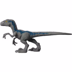 Jurassic World 6' VALUE Velociraptor 'Blue'