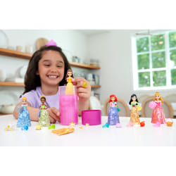 Disney Princess ROYAL COLOR REVEAL Party Edition Assortment