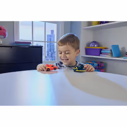 Fisher-Price Batwheels Light-Up Racers