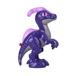 Fisher-Price Imaginext Jurassic World Deluxe Parasaurolophus XL Dino