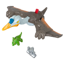 Fisher-Price Imaginext Jurassic World Soaring Quetzal