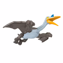 Fisher-Price Imaginext Jurassic World Soaring Quetzal