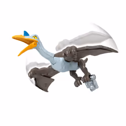 Fisher-Price Imaginext Jurassic World Soaring Quetzal
